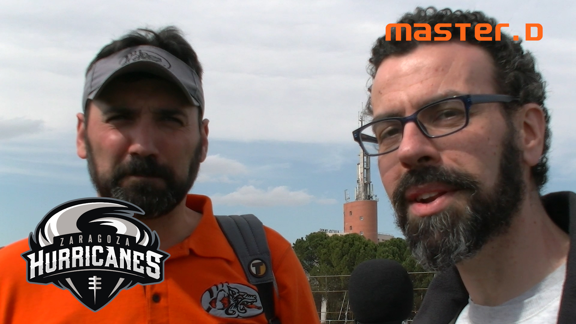 Entrevista a Oscar Calatayud. Head Coach Badalona Dracs